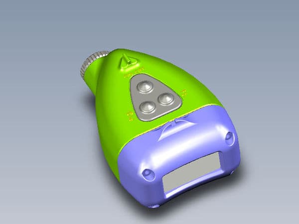 הדפסה תלת מימדית