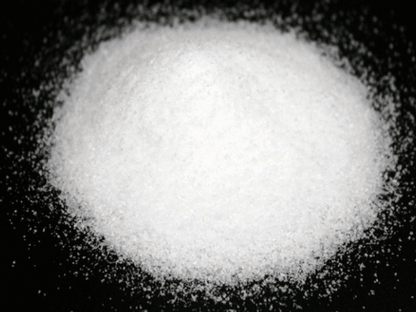 אבקות וגרגרים